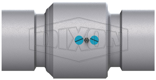 Swivel Joint Style 20 Female NPT x Female NPT
